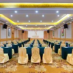 Vienna Hotel Dongguan Shi