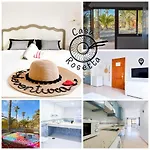 Family Casa Rosetta 4 Persons - Wifi And Pool Service