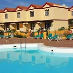 Ferienhaus Paradise Costa Calma - Max. 4 Personen - Wifi - Pool