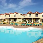 Ferienhaus Paradise Costa Calma - Max. 4 Personen - Wifi - Pool