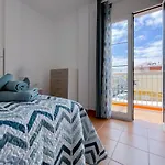 Amazing Turquesa House - Central Town - Wifi Free