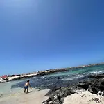 Cotillo Sea