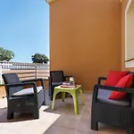 Villa Tucanes