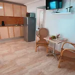 Casitas Lajares 1