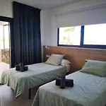 North Shore Villas Lajares, Villa Manalari, Private And Heated Pool