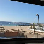 Apartment Cotillo Mar Sea View