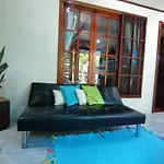 Apartamentos La Paz Manuel Antonio