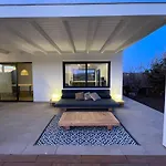 North Shore Villas Lajares, Manalari, Private Jacuzzi