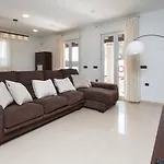 Villa Alba - Mirador De Las Dunas