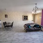Villa Denube Fuerteventura