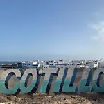 Cotillo Norte