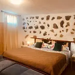 Bungalow Alma #Only Adults
