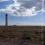 Apartamento Casa Atlantica