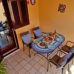 Ferienhaus Casa Maja Costa Calma Meerblick Garten