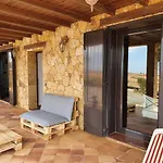 Casa Javier Y Casa Eva
