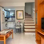 Apartamento Gustamar 10