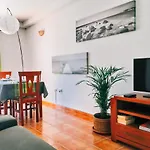 Duplex Con Piscina Corralejo, Wi-Fi, Tv Satelite