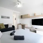 Homey Apartment In Corralejo Viejo