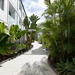 Homey Apartment In Corralejo Viejo