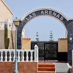 Las Arena B-11