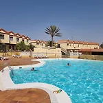 Ocean Forty C Apt. Green Oasis Costa Calma Fue