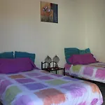 Rustic 1-Bed Bungalow In Parque Holandes