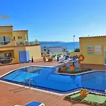 Ferienwohnung Lilly - Costa Calma - Pool - Meerblick