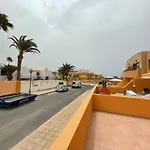 Apartamento Bahia Sol