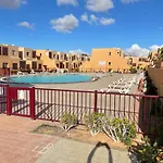 Apartamento Bahia Sol