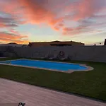 Villa & Golf & Heated Saltwater Pool & Leisure & Wifi