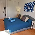 Ferienwohnung Sol - Costa Calma - Wifi - Pool - Max 4 Personen