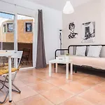Apartamento Centrico Playa Corralejo 2