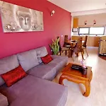 Anju Villas Cotillo 1 Apartment