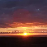 Autocaravana Fija En Parcela Ideal Para Surferos