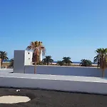 Vivienda Vacacional Arisa