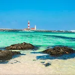 Homeforguest Apartamento Con Piscina En Caleta De Fuste