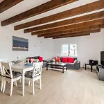 Holiday Home Vista Del Mar 1 By Interhome