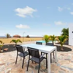 Holiday Home Vista Del Mar 1 By Interhome