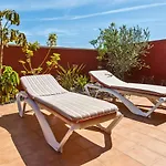 Apartamento Olivia Cotillo Country El Cotillo