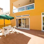 Apartamentos Arenas Blancas De Cotillo Vista Piscina