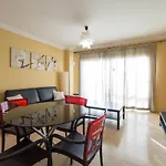 Apartamentos Arenas Blancas De Cotillo Vista Mar