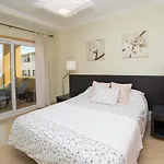 Apartamentos Arenas Blancas De Cotillo Vista Mar