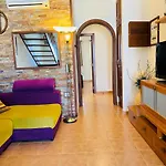 Apartamento Las Gaviotas El Cotillo
