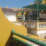 Sunsweet House