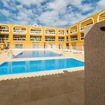 Apartamentos Arenas Blancas De Cotillo Vista Piscina