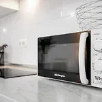 Apartamento Cofete