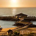 Fantastico Bungalow Duplex