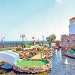Fantastico Bungalow Duplex