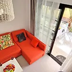 Ferienwohnung Casa Wika - Costa Calma - Glasfaserinternet - Pool
