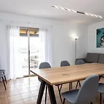 Luxury Villa Perla